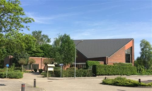 Lelystad