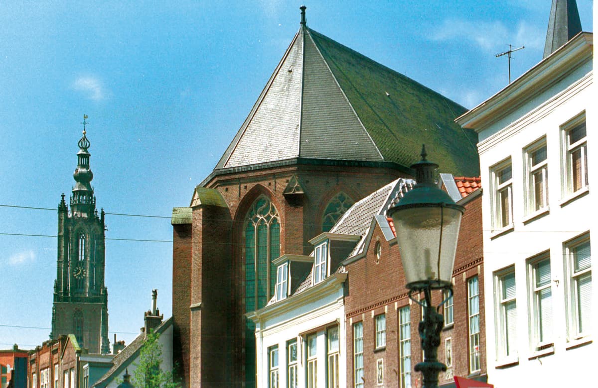 Amersfoort