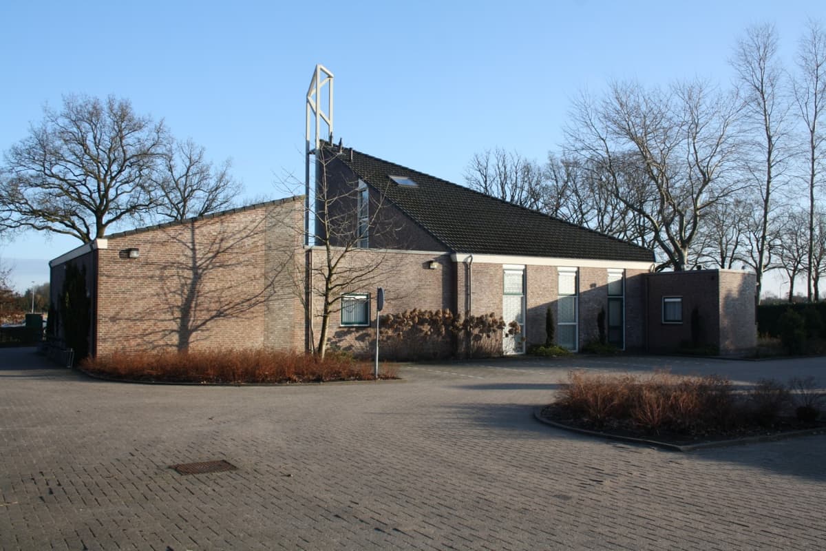 Hoogeveen