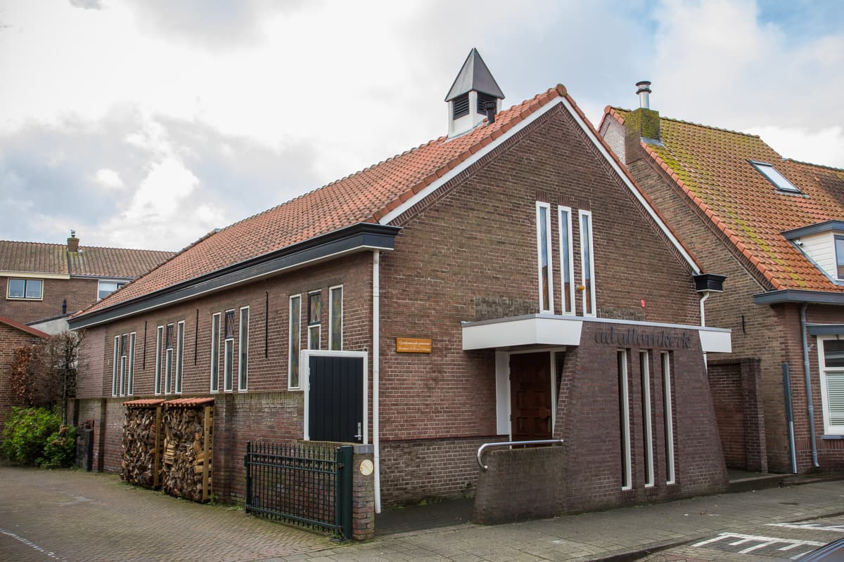 Katwijk aan Zee