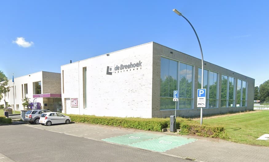 Scherpenzeel, De Breehoek