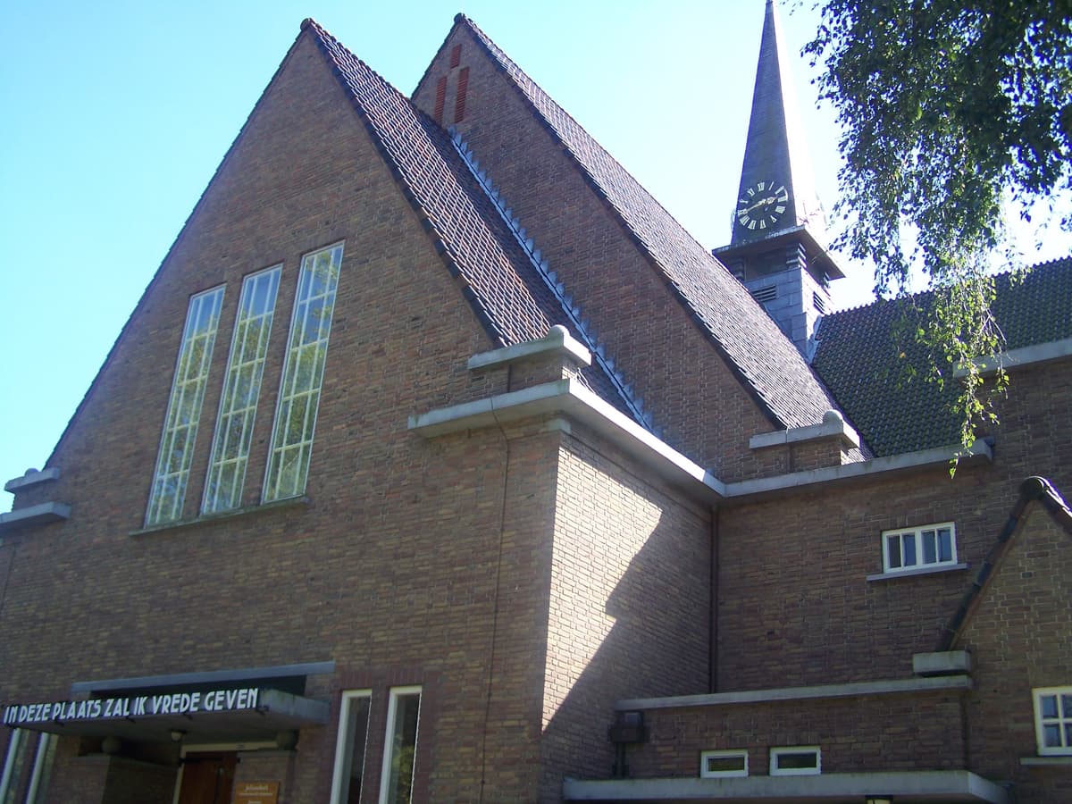 Dordrecht