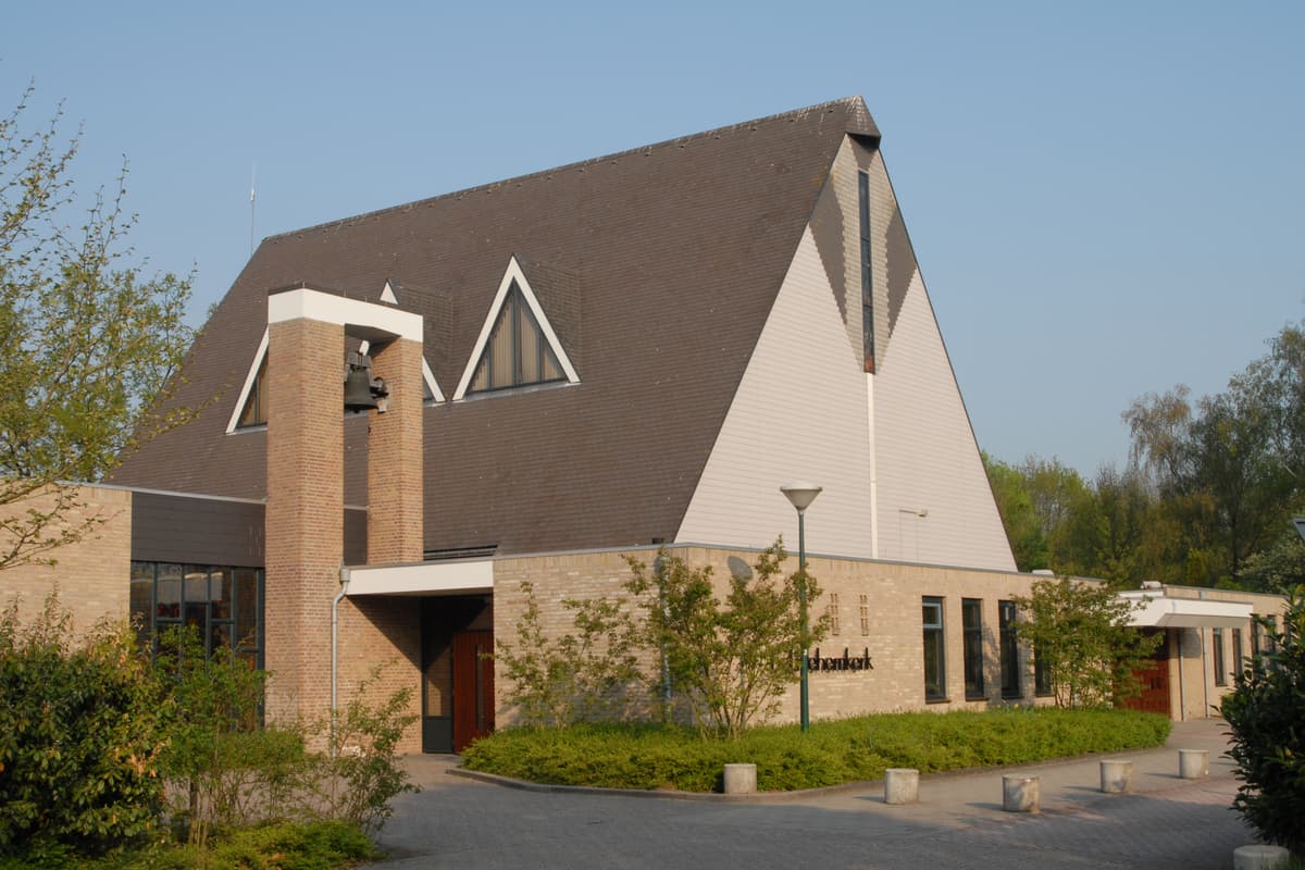 Woerden