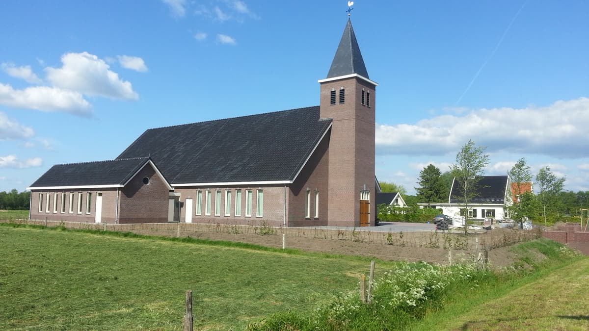 Zwartebroek-Terschuur-Voorthuizen