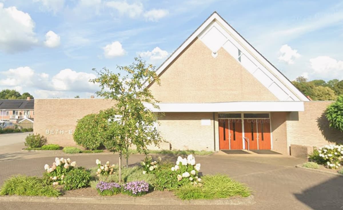 Vriezenveen