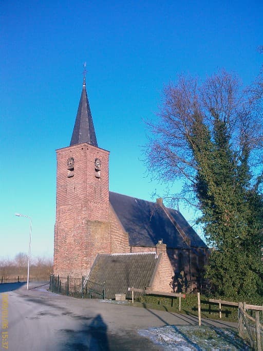 Tienhoven
