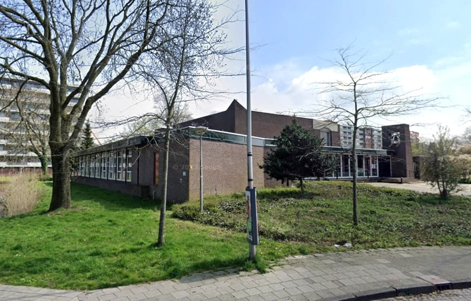 Waddinxveen (Elim)