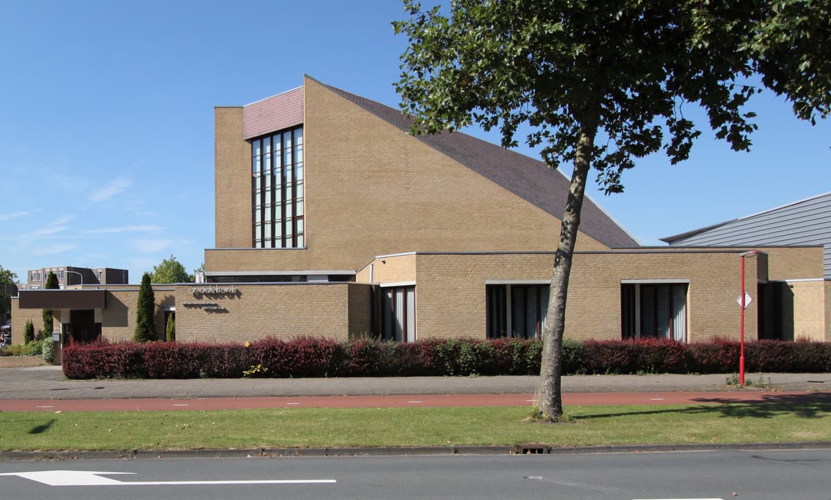 Zoetermeer