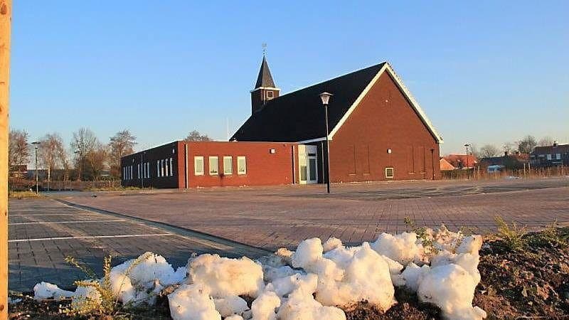 Nieuwe-Tonge