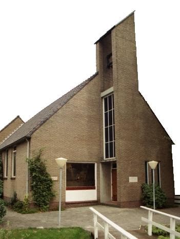 Aarlanderveen