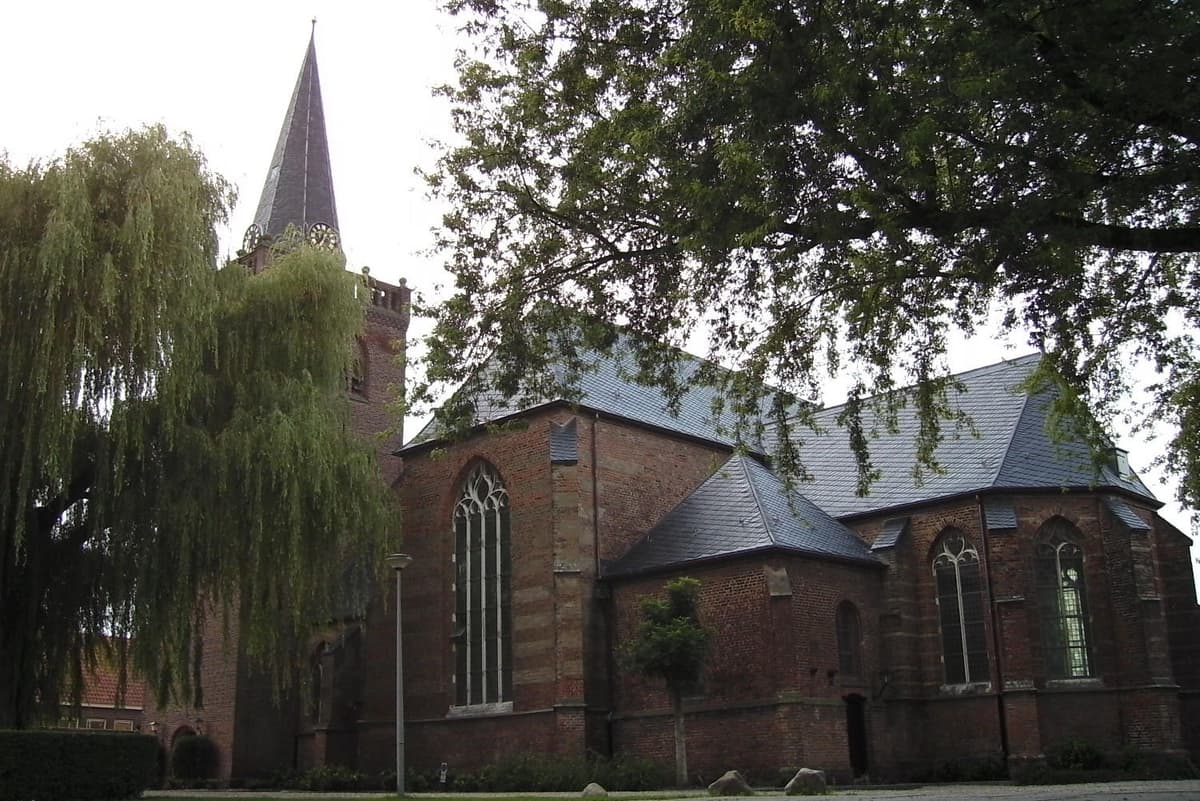 Opheusden