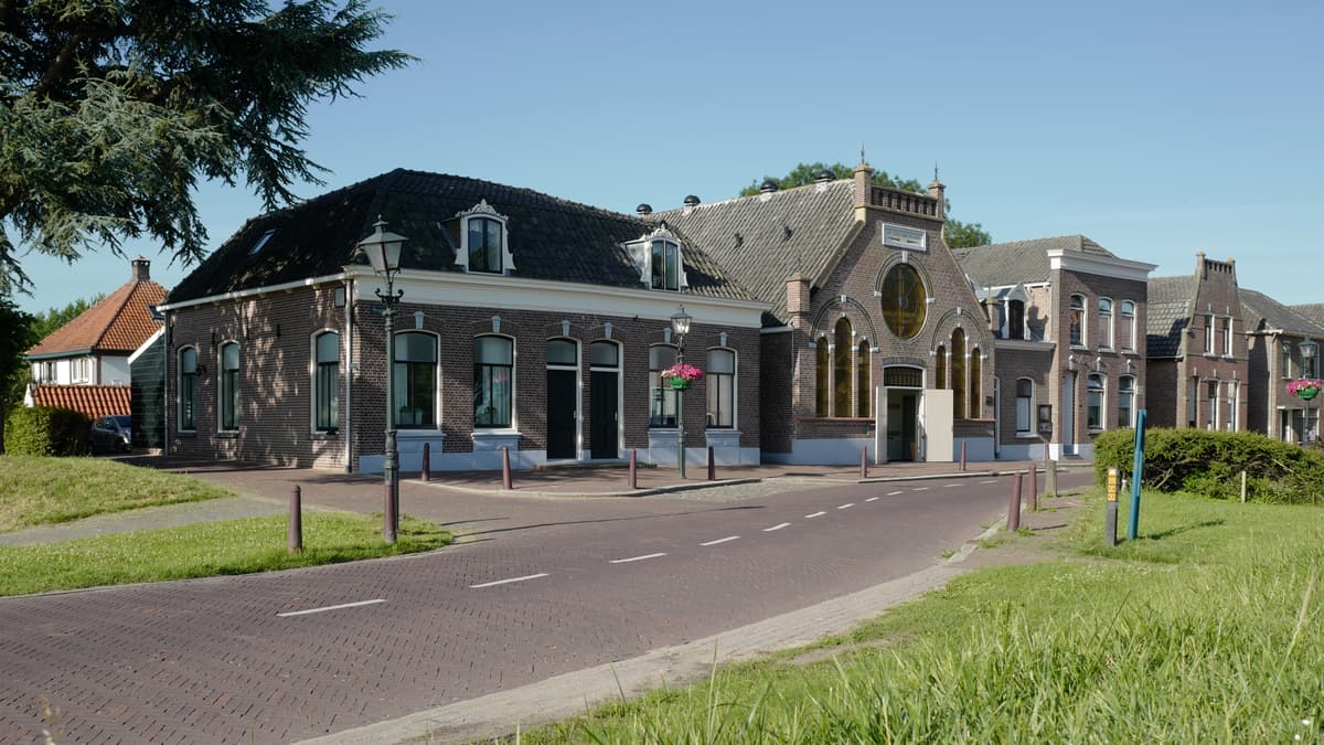 CGK Nieuwpoort