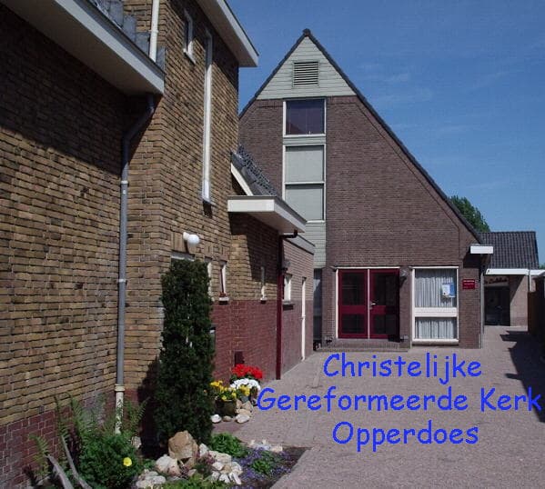 Opperdoes
