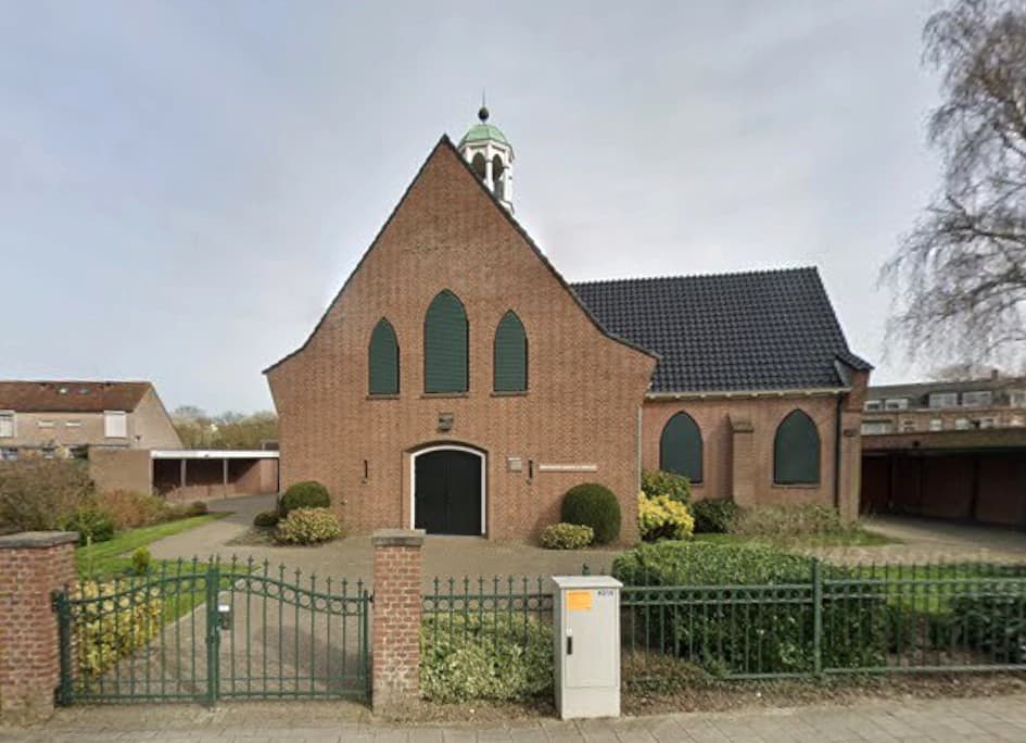 Arnemuiden