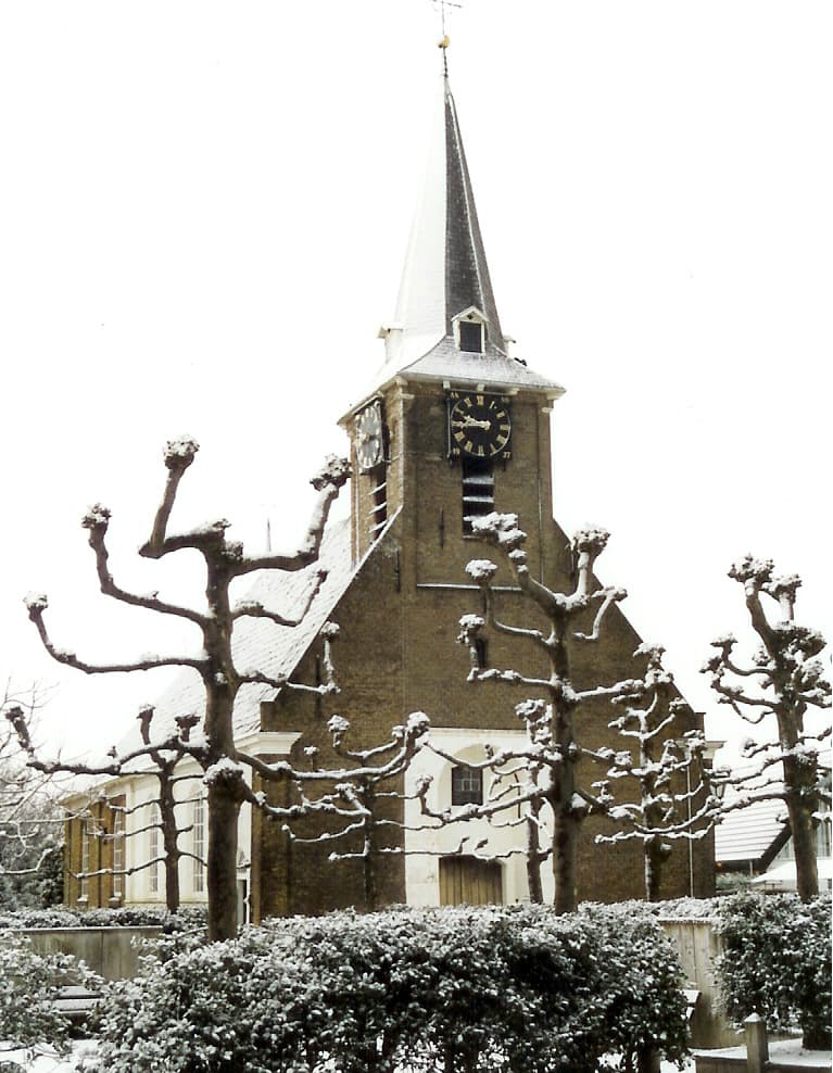 Goudswaard