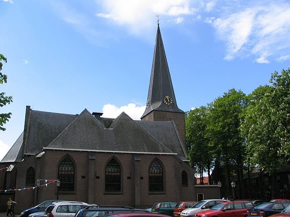 Putten