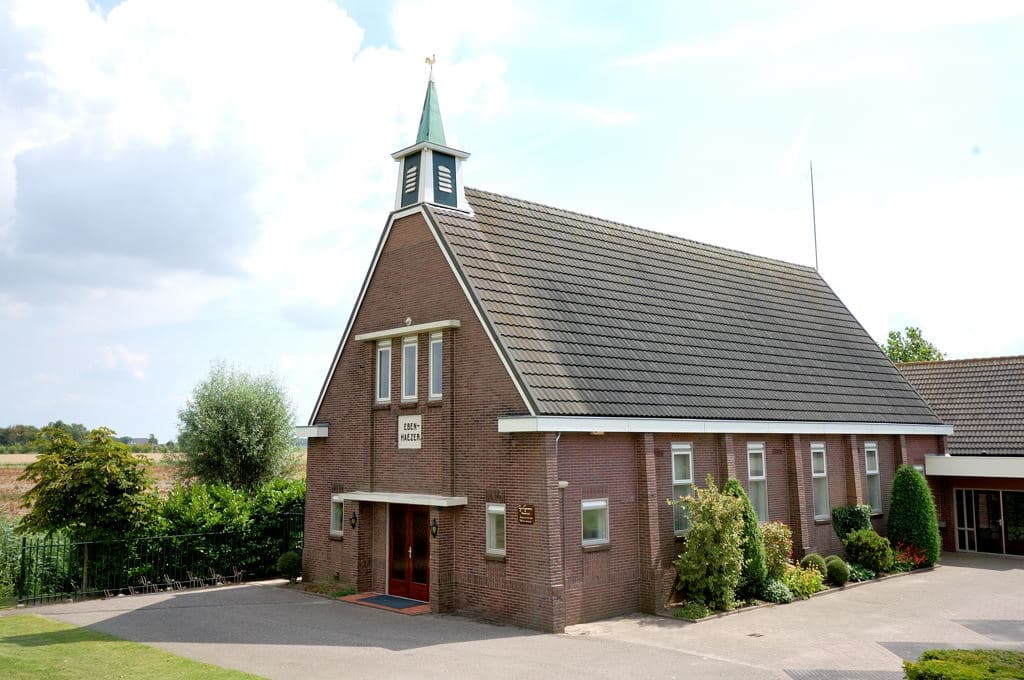 Goudswaard