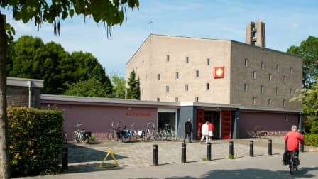 Eindhoven (Kruispuntgemeente)