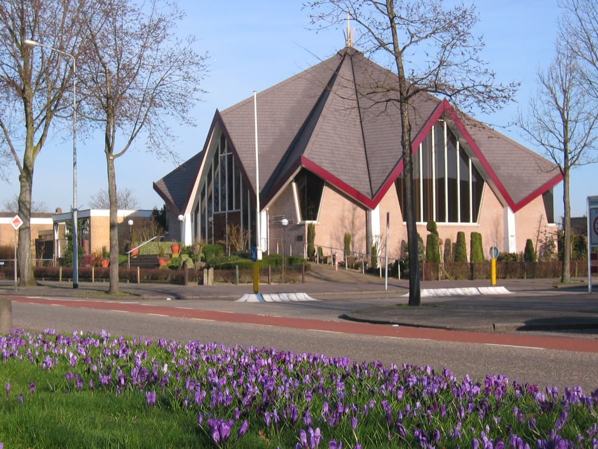 Huizen