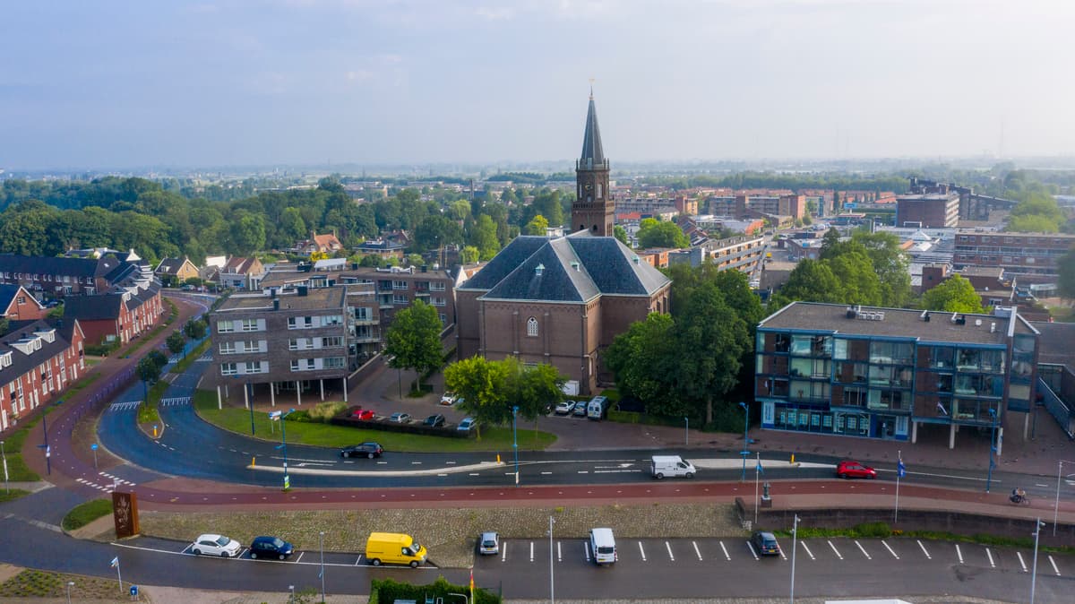 Alblasserdam