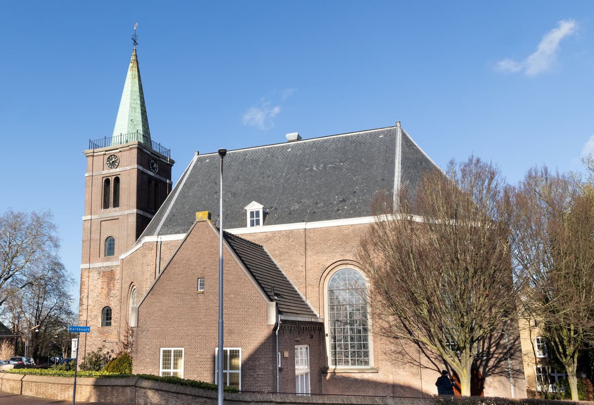 Sliedrecht