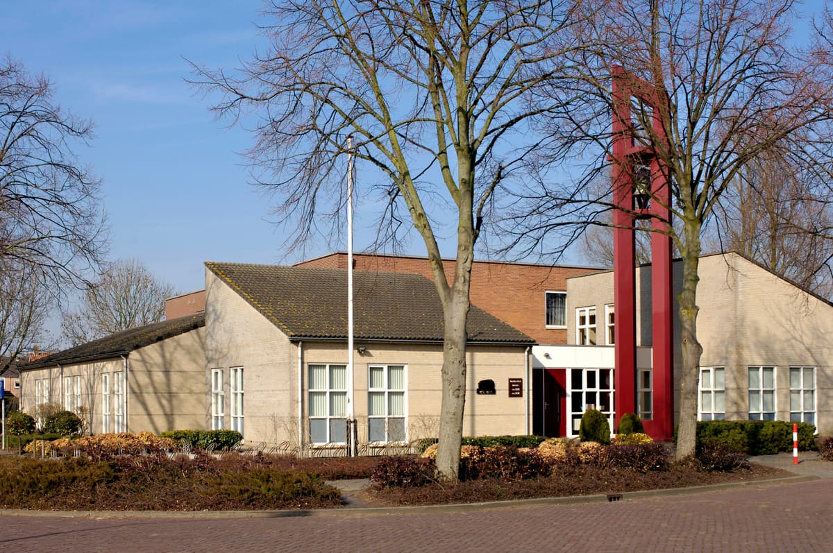 Nieuwendijk