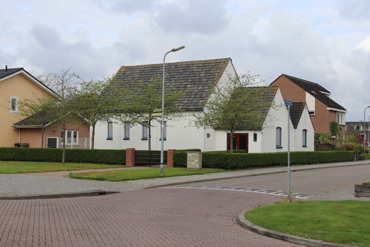 Oude-Tonge