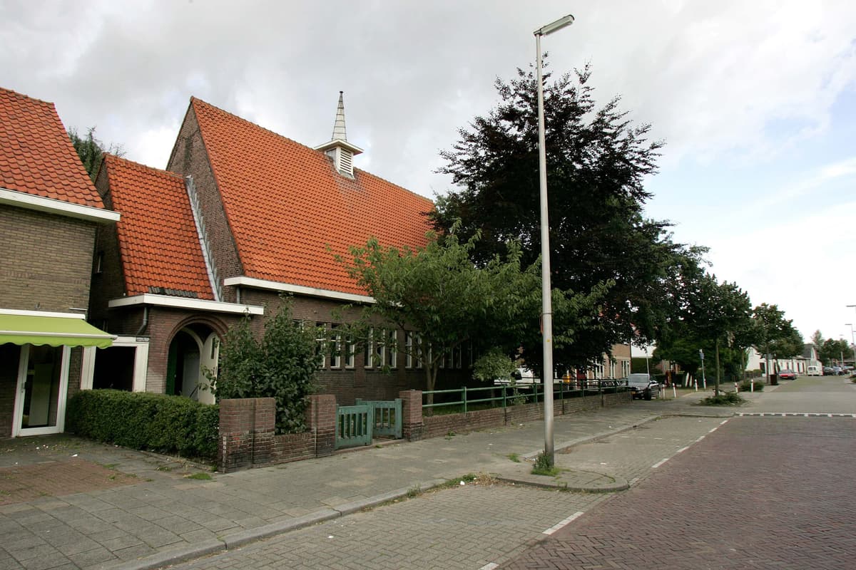Alphen aan den Rijn