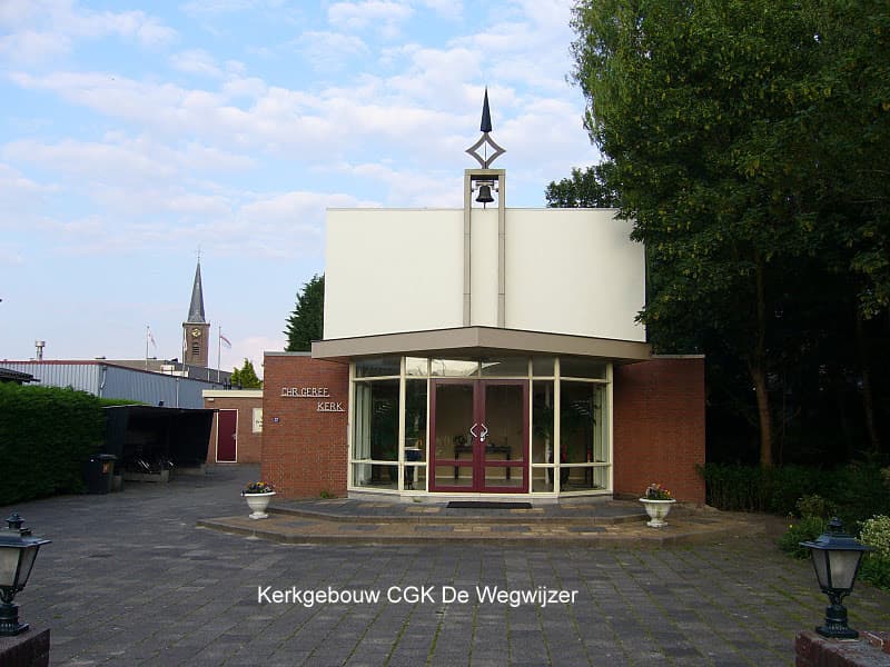 Mijdrecht