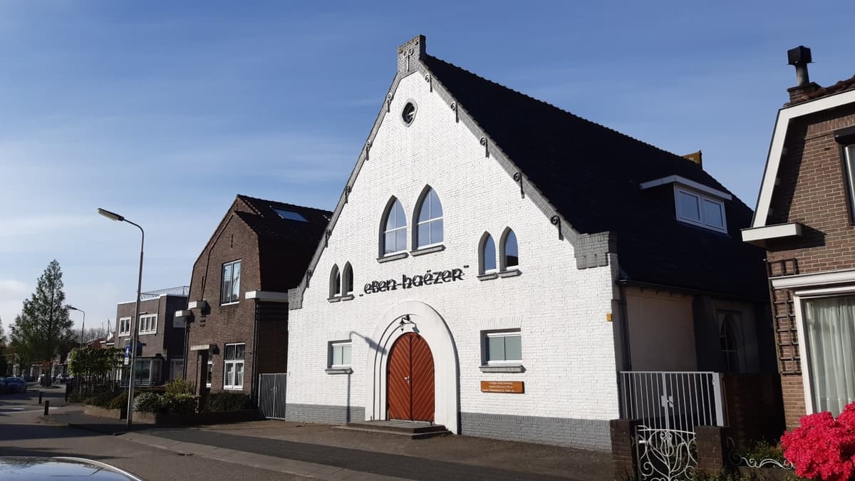 Sliedrecht