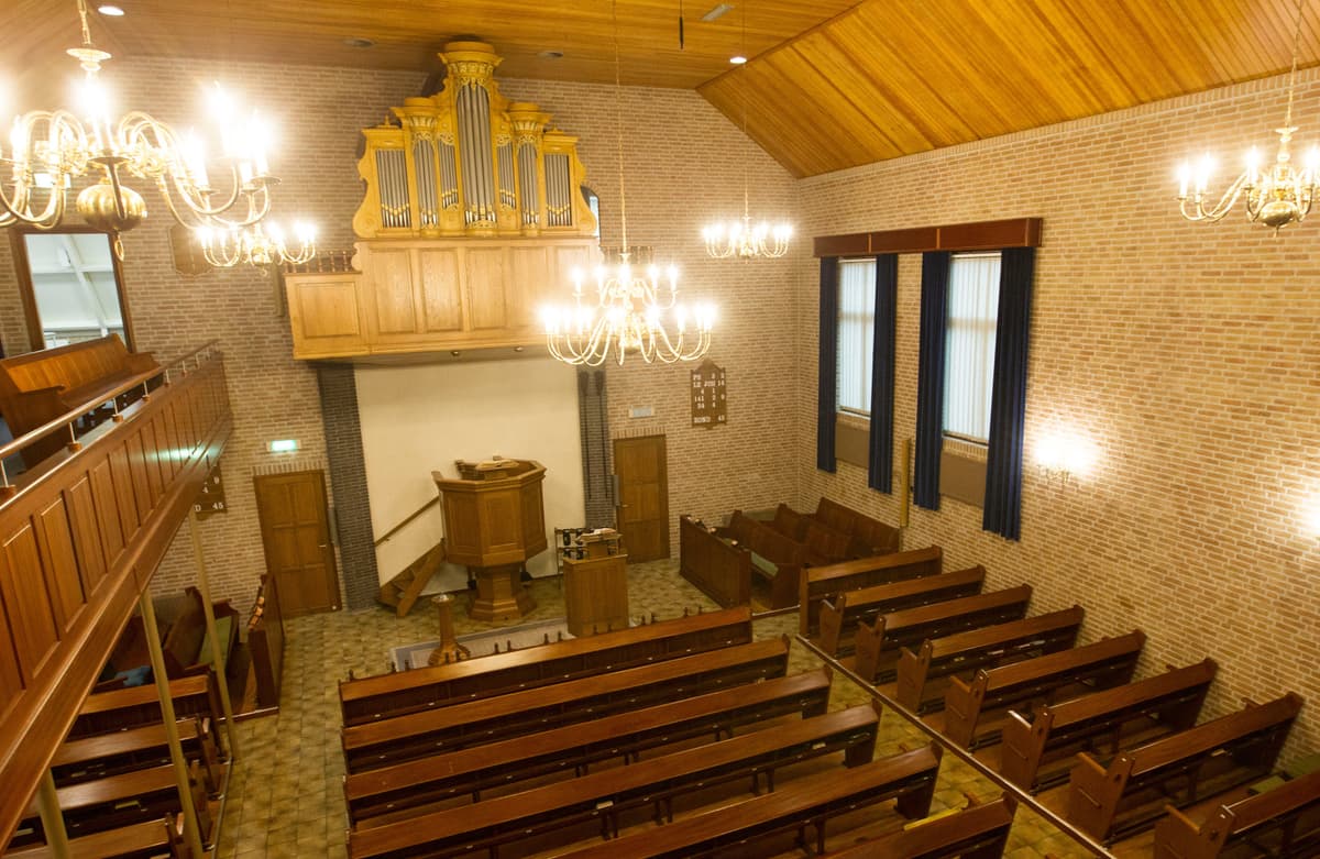 Kampen