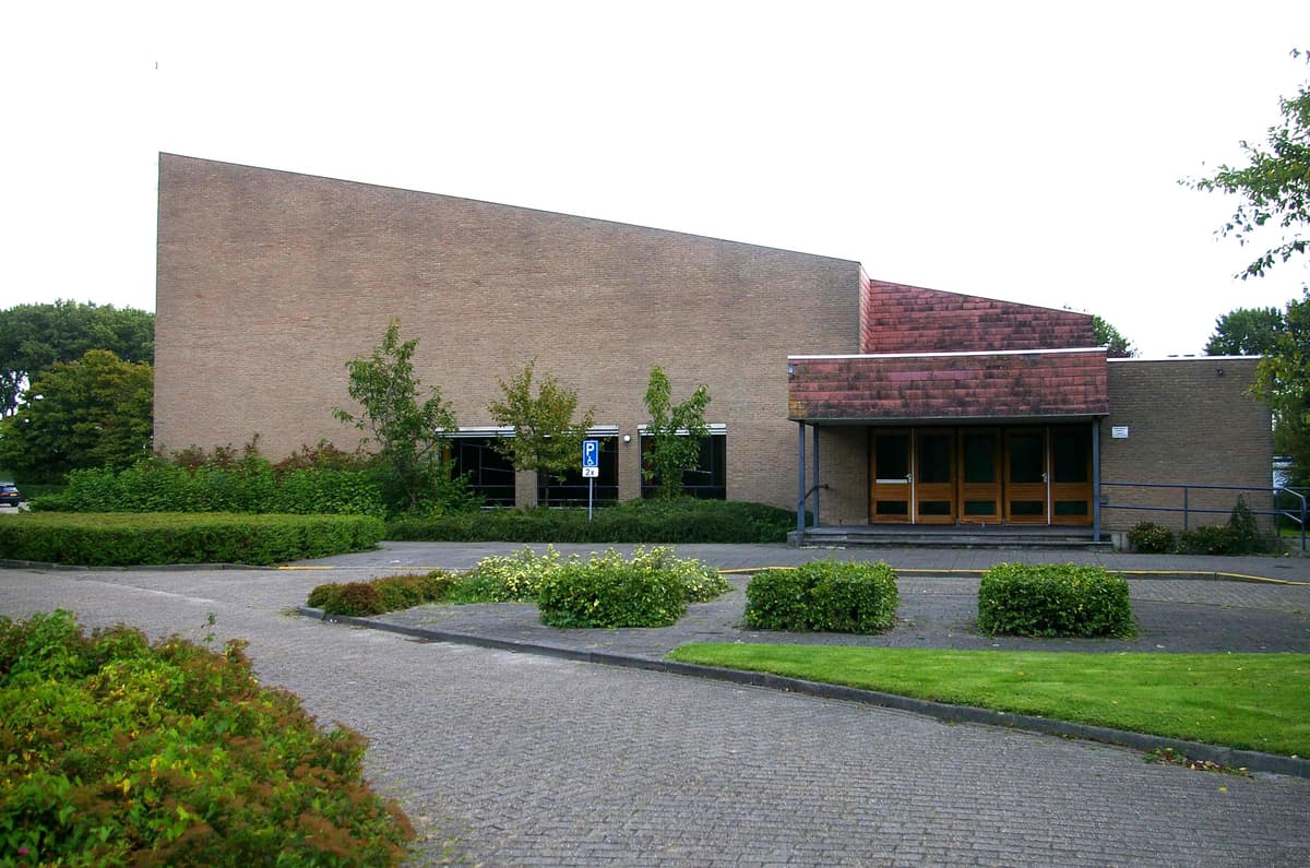 Vlissingen