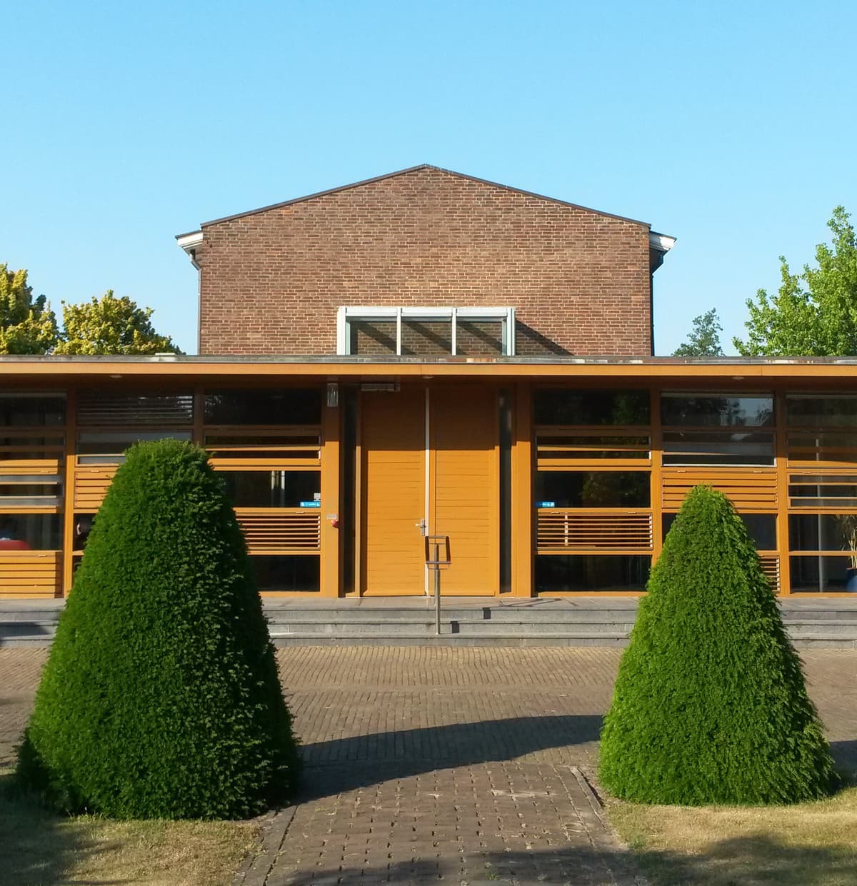 Voorburg