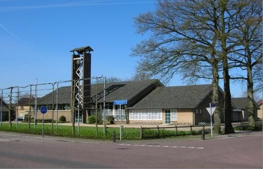 Uddel