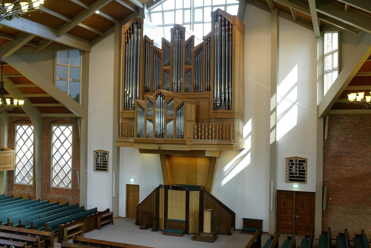 Opheusden