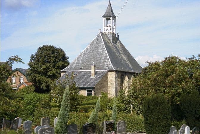 Nieuwvliet