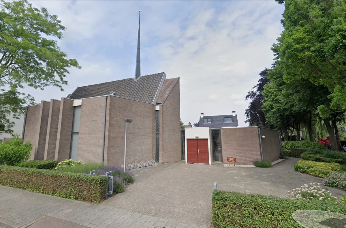 Poederoijen