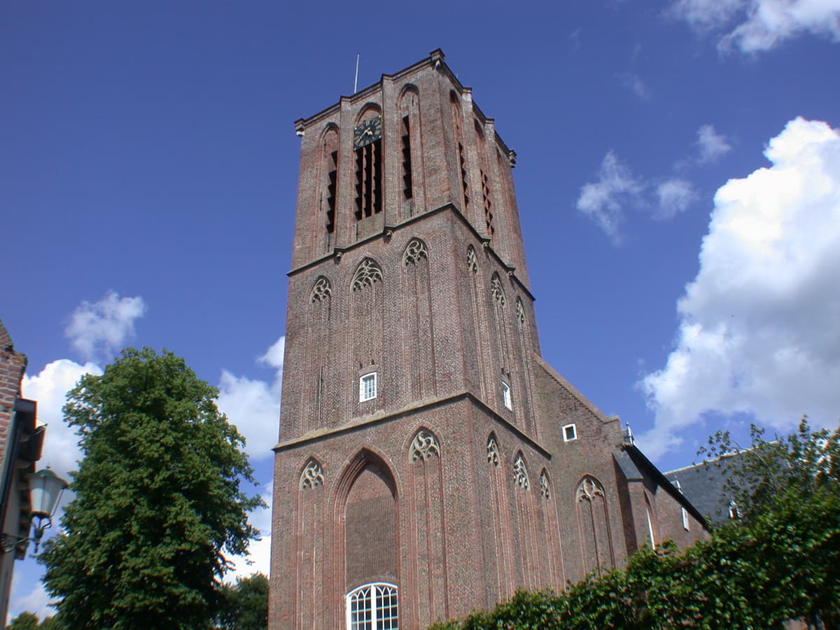Elburg