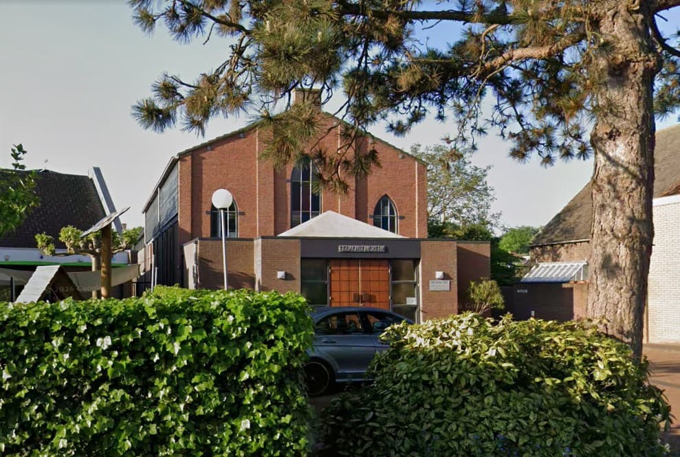 Oud-Beijerland