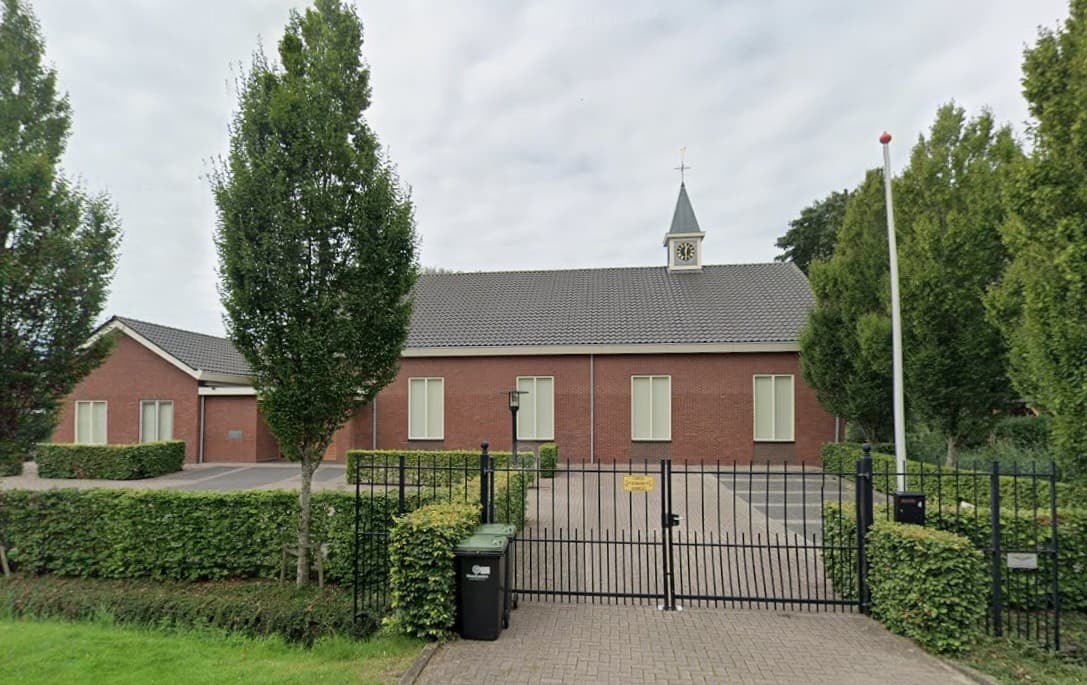 Boven-Hardinxveld