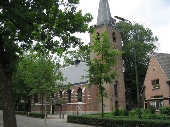Maartensdijk