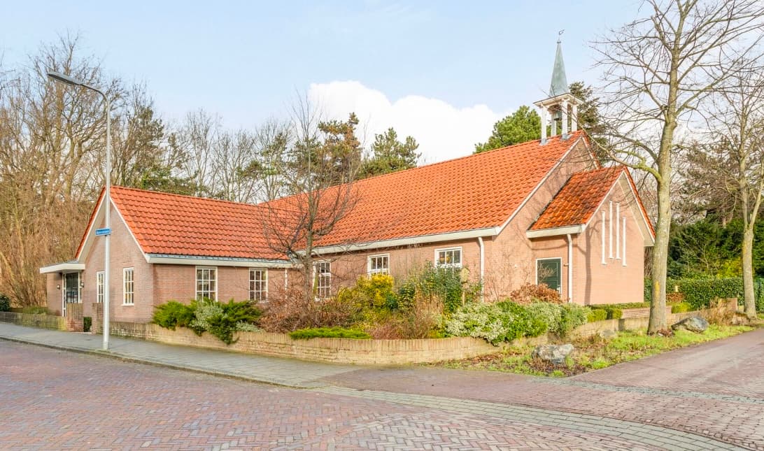 Katwijk aan Zee - Wijkgem. Benjamin (CV)