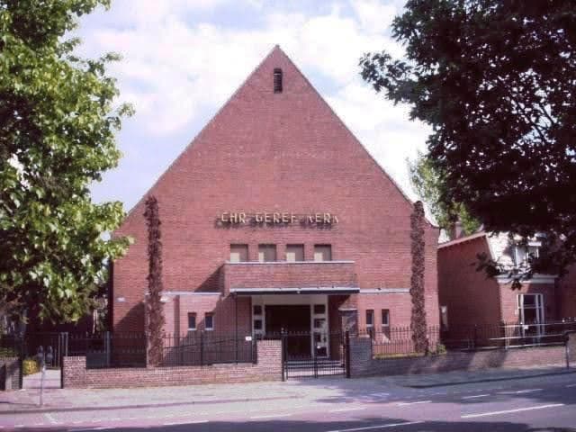 Zeist