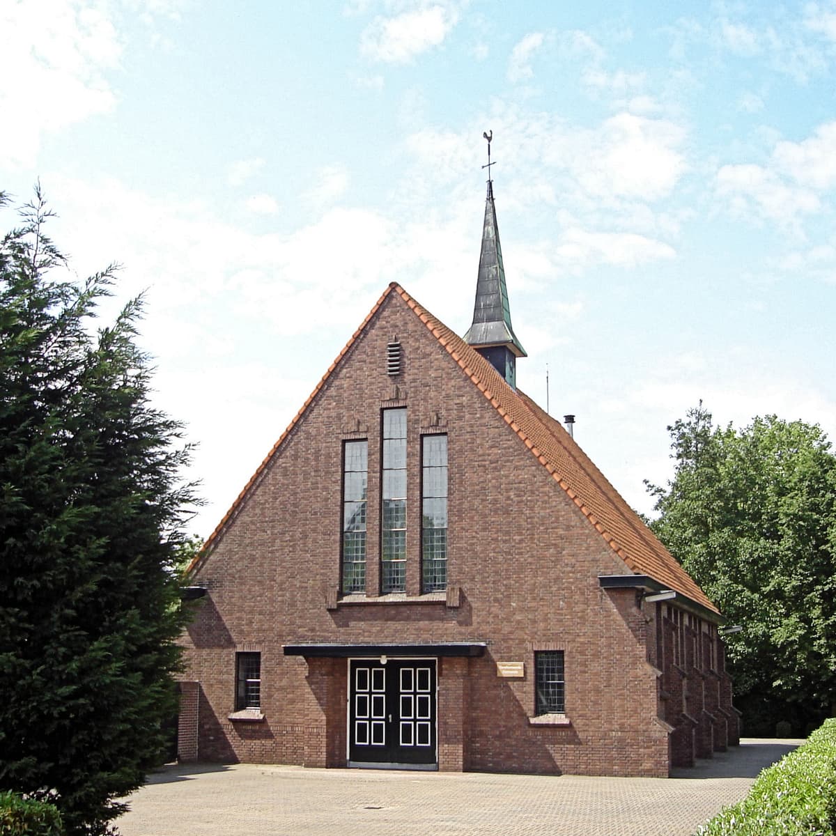 Poortugaal