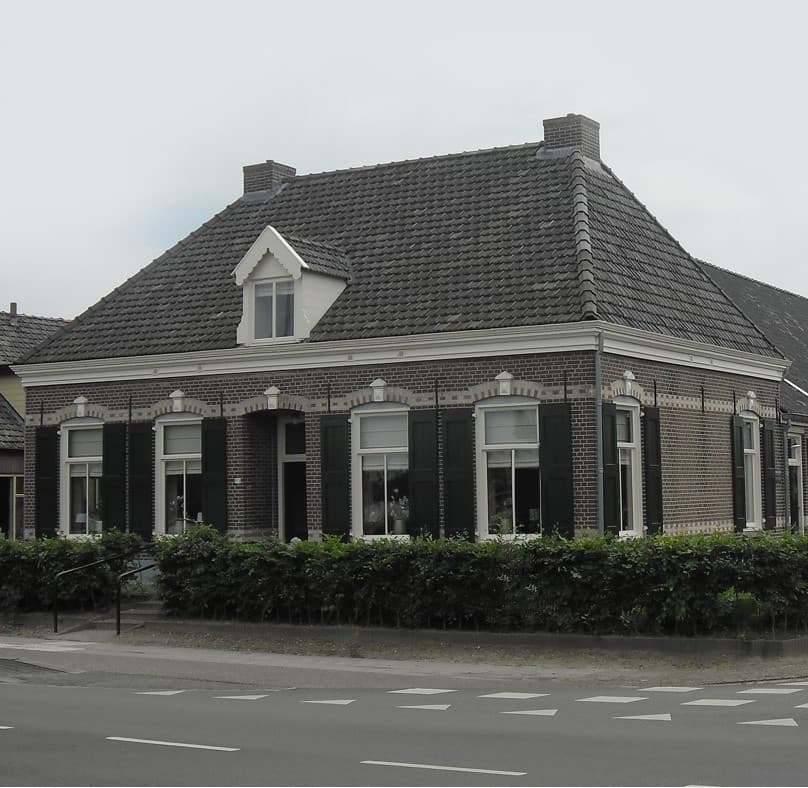 Oldebroek (Oldebroek-'t Harde)