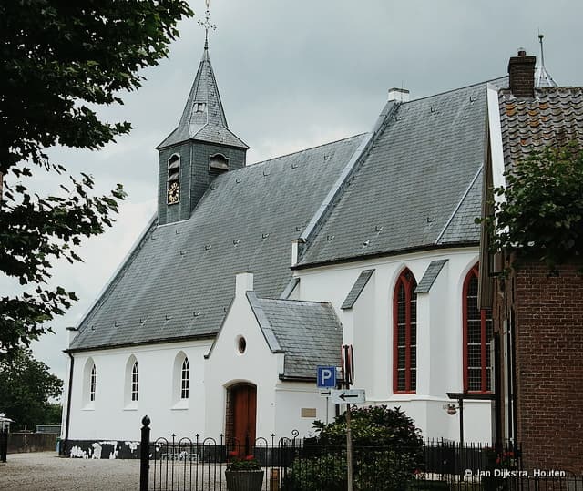 Lopikerkapel