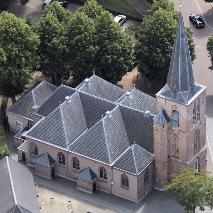Lunteren