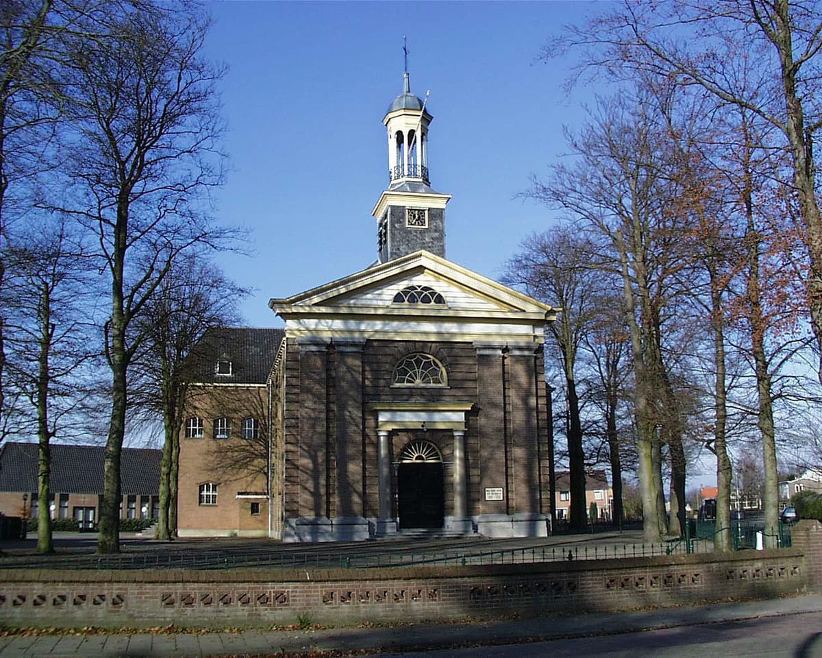 Doornspijk