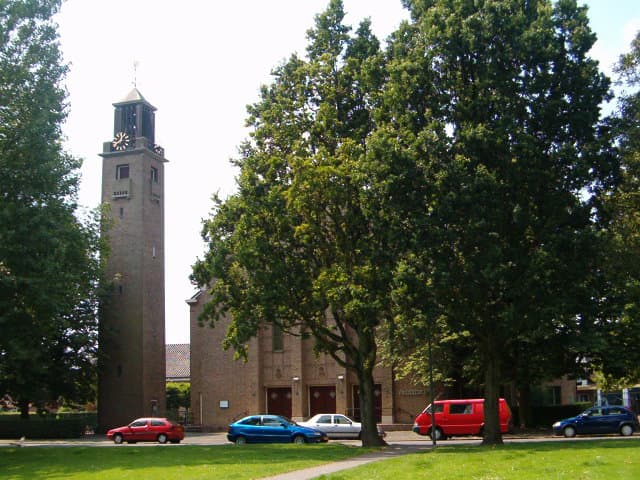 Dordrecht