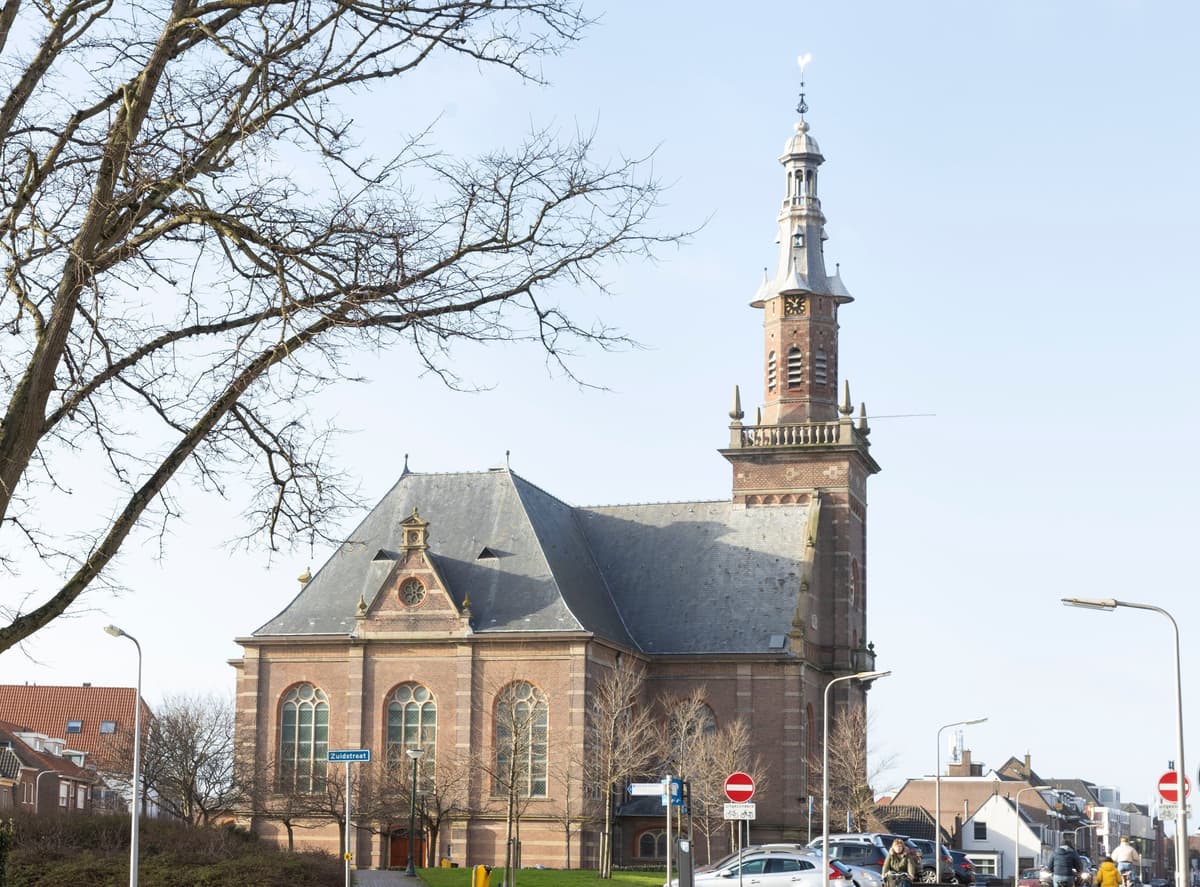 Katwijk aan Zee